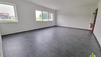 Expose Helle 2-Zimmer-Wohnung in Lengau – ideal für Singles