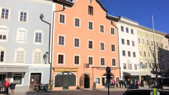 Expose Direkt am Bayrhamerplatz