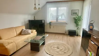Expose ERSCHWINGLICHE 2 Zi-Wohnung im Zentrum von Gröbming