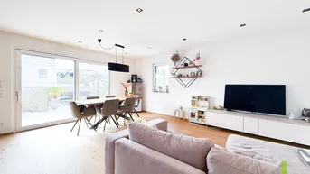 Expose Erstklassige 3 Zimmer Penthouse Wohnung mit traumhafter Terrasse | Seekirchen am Wallersee