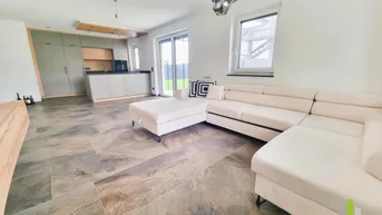 Expose Hochwertige 3-Zimmer-Gartenwohnung mit Süd/West-Terrasse