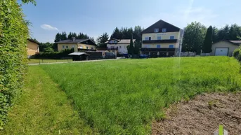 Expose Sonniges Traumgrundstück in attraktiver Lage am Ortsrand