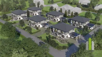 Expose Bezugsfertig / Doppelhaushälfte Neubau