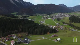 Expose Neubauprojekt Farberwald / Baubeginn Herbst 25