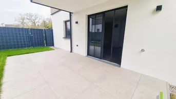 Expose Hochwertige 3-Zimmer-Gartenwohnung mit Süd/West-Terrasse