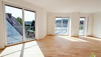 Expose Traumhafte Penthouse Wohnung am Auberg in Linz-Urfahr – Ihr neues Zuhause wartet!