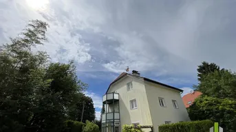 Expose Traumhafte 2,5 Zimmer DG-Wohnung mit eigenen Garten | SALZBURG RIEDENBURG