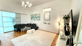 Expose Exklusive 3-Zi.-Stadtwohnung am Salzachkai mit Balkon und Stellplatz