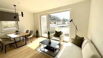 Expose Stylische 3-Zi.-Eckwhg. mit Terrassenbalkon und TG-Stellplatz (WBF-Übernahme ca. € 20.000,-)