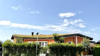 Expose Geräumiges Sternhaus mit Terrasse, Garten und 2 PKW-Stellplätze