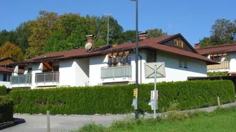 Expose SONNIGE 2-ZIMMER-TERRASSENWOHNUNG