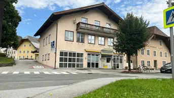 Expose CHARMANTE 2-ZIMMER-WOHNUNG IN OBERALM