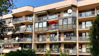 Expose FÜR ANLEGER - 2-ZIMMER-WOHNUNG MIT FERNBLICK