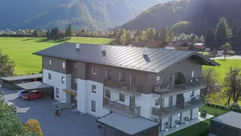 Expose BEZUGSFERTIGE TRAUMWOHNUNGEN IN GOLLING!