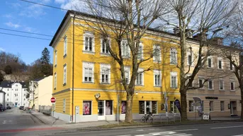 Expose HELLE 2-ZIMMER-DACHGESCHOSSWOHNUNG