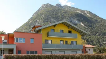 Expose 3-ZIMMER-HAUSETAGE MIT SONNENTERRASSE + BALKON