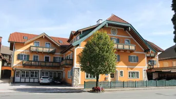 Expose CHARMANTE-3-ZIMMER-WOHNUNG MIT BALKON
