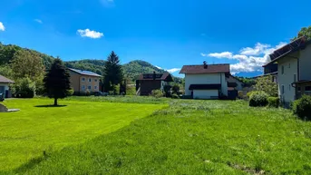 Expose FÜR BAUTRÄGER: SONNIGES WOHNBAUGRUNDSTÜCK IN ADNET