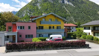 Expose 3-ZIMMER-HAUSETAGE MIT SONNENTERRASSE + BALKON