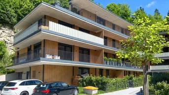 Expose NEUWERTIGE 3-ZIMMER-WOHNUNG MIT GROSSEM BALKON