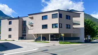 Expose NEUWERTIGE 3-ZIMMER-WOHNUNG MIT 2 BALKONEN