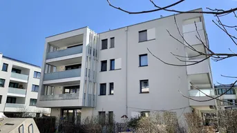 Expose MODERNE 3-ZIMMER WOHNUNG