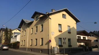 Expose ZENTRAL GELEGENE 3-ZIMMER-WOHNUNG IN NEU-MAXGLAN