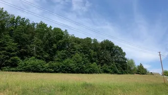 Expose TOP-Lage in Thermennähe am Schaufelberg