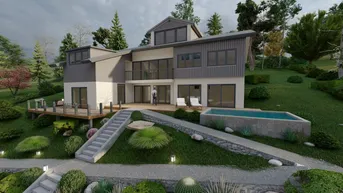 Expose Haus in Gmunden im schönen Salzkammergut