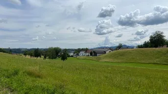 Expose Provisionsfrei! Schöner Weitblick und Ruhe nahe dem Traunsee
