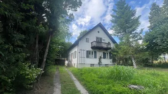 Expose Haus mit Charme und Potential