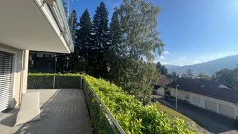 Expose Villenwohnung mit traumhaftem Salzkammergut-Gebirgsblick