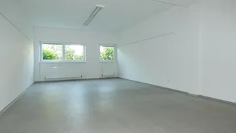 Expose Büro im Zentrum von Traun zu mieten!