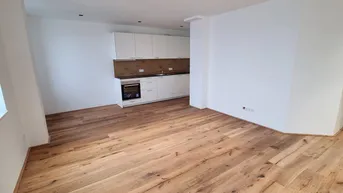 Expose Moderne Wohnung im Zentrum von Hellmonsödt!