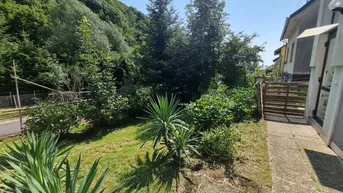 Expose Haus im Grünen, nah an der Stadt zu kaufen!