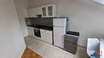 Expose Wohnung im Zentrum von Linz zu mieten!