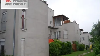 Expose 2-ZIMMER-WOHNUNG MIT TOP TERRASSE IN LUFTENBERG AB 01.12. VERFÜGBAR!