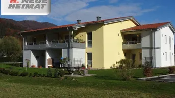 Expose BETREUBARES WOHNEN - SCHÖNE 2-ZIMMER-WOHNUNG MIT LOGGIA IM 1.OG