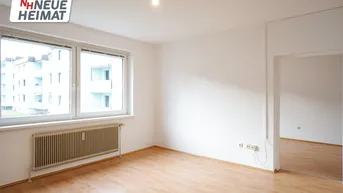 Expose ERSCHWINGLICHE WOHNUNG IN RIED IN DER RIEDMARK!