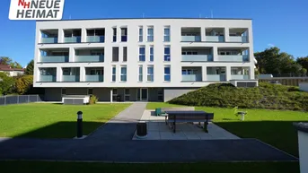 Expose Gemütliche 2-Zimmer-Genossenschaftswohnung mit Loggia und Tiefgarage in Mauthausen!