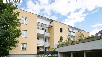 Expose PERFEKTE FAMILIENWOHNUNG UMGEBEN VON WUNDERSCHÖNER BERGLANDSCHAFT!