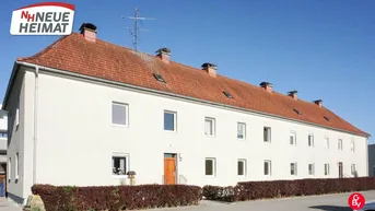 Expose GÜNSTIGE 4-ZIMMER-WOHNUNG IN SCHÄRDING!