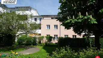 Expose KIRCHDORF/KREMS! 3-ZIMMER-WOHNUNG MIT LOGGIA IM OBERSTEN STOCK!