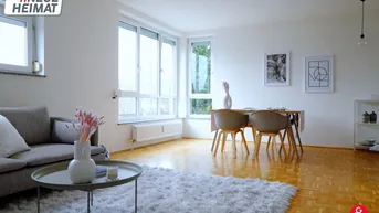 Expose Modernes Wohnen auf 91,9m² in Mauthausen - Maisonette mit Einbauküche und Parkplatz, nur 918,80€ Miete!