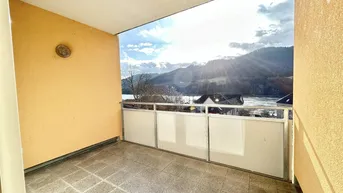 Expose HELL, PREISWERT UND GROSSZÜGIG - 3 ZIMMER WOHNUNG IM STRUDENGAU