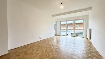 Expose WOHNEN IN LUFTENBERG - 3 ZIMMER WOHNUNG MIT BALKON UND TIEFGARAGE