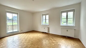 Expose JETZT 2 MONATE MIETFREI SICHERN - STARTERWOHNUNG MIT 2 ZIMMER