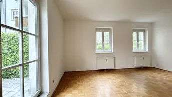 Expose GEMÜTLICH UND PREISWERT - 2 ZIMMER WOHNUNG IN KIRCHBERG