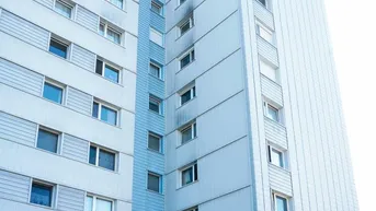 Expose Gut aufgeteilte 2-ZIMMER-WOHNUNG im Obergesschoß IN ZENTRUMSNÄHE IN WELS!