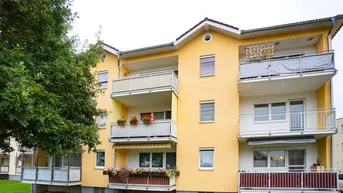 Expose Modernes Wohnen auf 73.83m² mit Balkon in Langenstein, Oberösterreich - Jetzt zugreifen für nur 108.900,00 €!